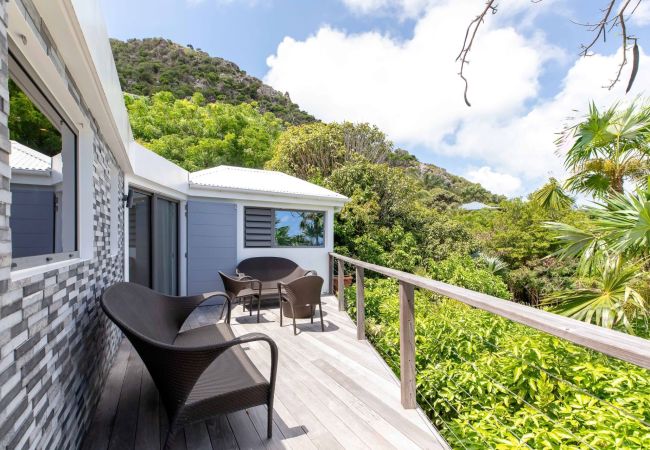 Finca en Saint Barthélemy - Manonjul Estate San Bartolomé 5-bd Finca en Saint Barthélemy - Manonjul Estate San Bartolomé 5-bd