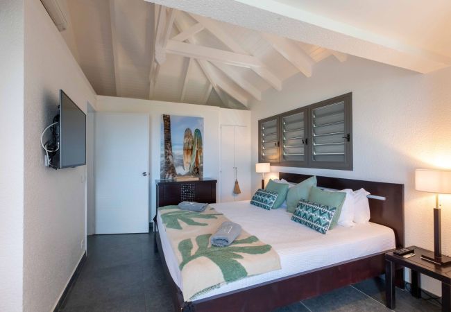 Finca en Saint Barthélemy - Manonjul Estate San Bartolomé 5-bd Finca en Saint Barthélemy - Manonjul Estate San Bartolomé 5-bd