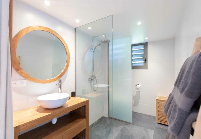 Finca en Saint Barthélemy - Manonjul Estate San Bartolomé 5-bd Finca en Saint Barthélemy - Manonjul Estate San Bartolomé 5-bd