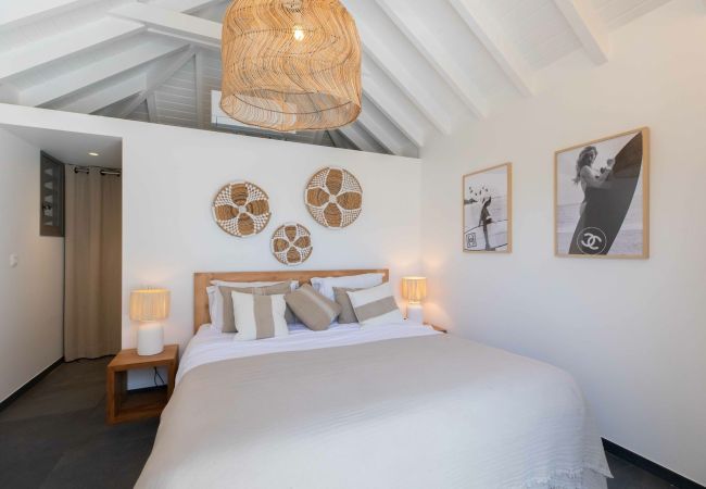 Finca en Saint Barthélemy - Manonjul Estate San Bartolomé 5-bd Finca en Saint Barthélemy - Manonjul Estate San Bartolomé 5-bd