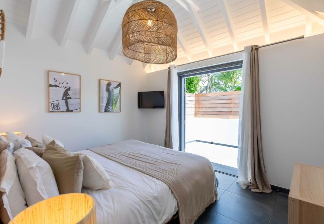 Finca en Saint Barthélemy - Manonjul Estate San Bartolomé 5-bd Finca en Saint Barthélemy - Manonjul Estate San Bartolomé 5-bd