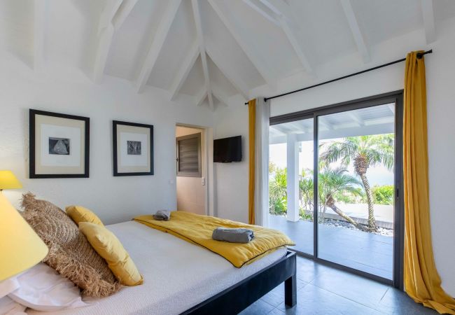 Finca en Saint Barthélemy - Manonjul Estate San Bartolomé 5-bd Finca en Saint Barthélemy - Manonjul Estate San Bartolomé 5-bd