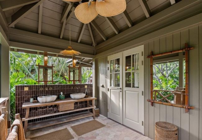 Villa en Saint Barthélemy - Villa La Maison Saline San Bartolomé 2-bd Villa en Saint Barthélemy - Villa La Maison Saline San Bartolomé 2-bd