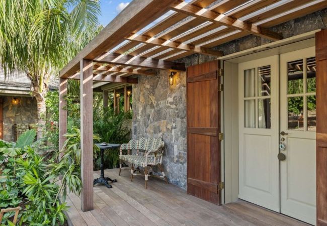 Villa en Saint Barthélemy - Villa La Maison Saline San Bartolomé 2-bd Villa en Saint Barthélemy - Villa La Maison Saline San Bartolomé 2-bd