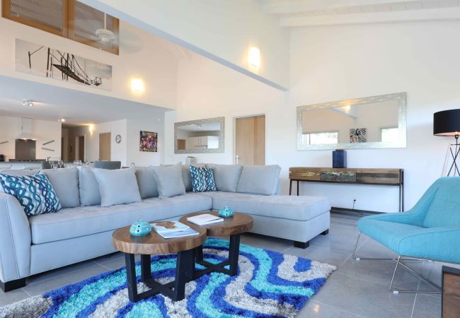 Finca en Saint Barthélemy - Wild Blue Estate San Bartolomé 7-bd Finca en Saint Barthélemy - Wild Blue Estate San Bartolomé 7-bd