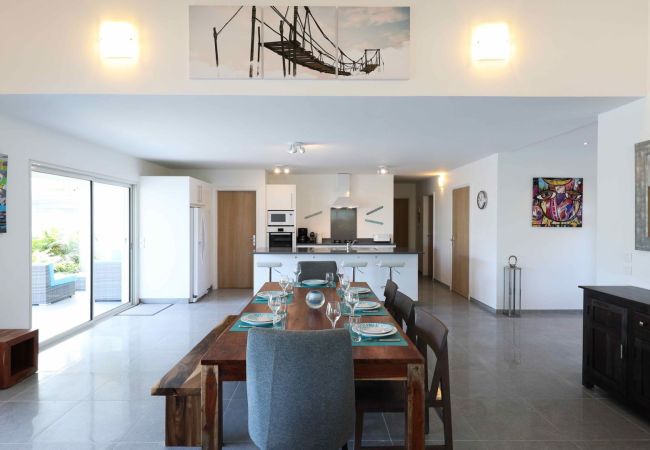 Finca en Saint Barthélemy - Wild Blue Estate San Bartolomé 7-bd Finca en Saint Barthélemy - Wild Blue Estate San Bartolomé 7-bd