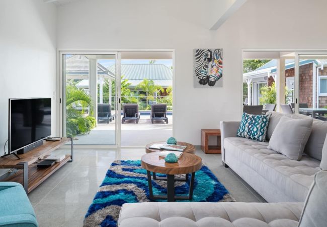 Finca en Saint Barthélemy - Wild Blue Estate San Bartolomé 7-bd Finca en Saint Barthélemy - Wild Blue Estate San Bartolomé 7-bd