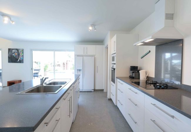 Finca en Saint Barthélemy - Wild Blue Estate San Bartolomé 7-bd Finca en Saint Barthélemy - Wild Blue Estate San Bartolomé 7-bd