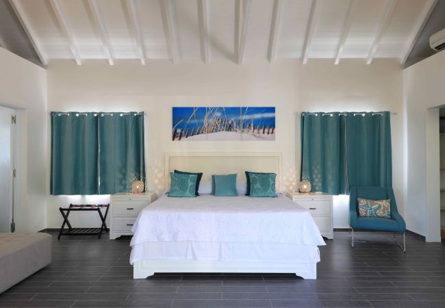 Finca en Saint Barthélemy - Wild Blue Estate San Bartolomé 7-bd Finca en Saint Barthélemy - Wild Blue Estate San Bartolomé 7-bd