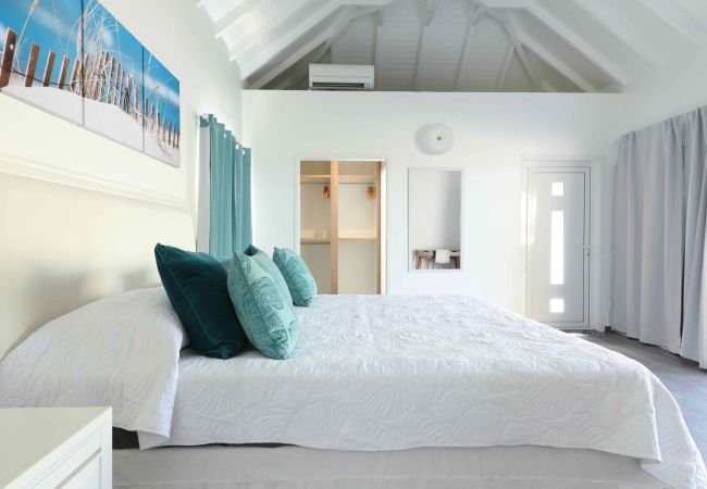 Finca en Saint Barthélemy - Wild Blue Estate San Bartolomé 7-bd Finca en Saint Barthélemy - Wild Blue Estate San Bartolomé 7-bd