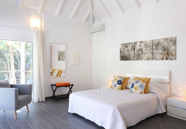 Finca en Saint Barthélemy - Wild Blue Estate San Bartolomé 7-bd Finca en Saint Barthélemy - Wild Blue Estate San Bartolomé 7-bd