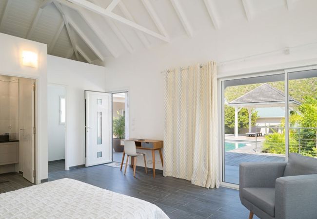 Finca en Saint Barthélemy - Wild Blue Estate San Bartolomé 7-bd Finca en Saint Barthélemy - Wild Blue Estate San Bartolomé 7-bd