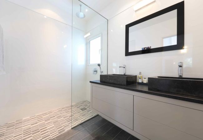 Finca en Saint Barthélemy - Wild Blue Estate San Bartolomé 7-bd Finca en Saint Barthélemy - Wild Blue Estate San Bartolomé 7-bd