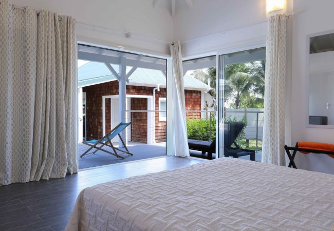 Finca en Saint Barthélemy - Wild Blue Estate San Bartolomé 7-bd Finca en Saint Barthélemy - Wild Blue Estate San Bartolomé 7-bd