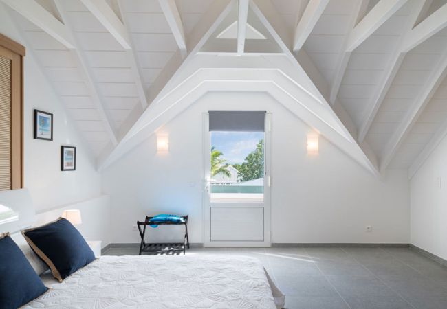 Finca en Saint Barthélemy - Wild Blue Estate San Bartolomé 7-bd Finca en Saint Barthélemy - Wild Blue Estate San Bartolomé 7-bd