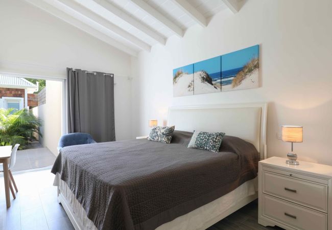 Finca en Saint Barthélemy - Wild Blue Estate San Bartolomé 7-bd Finca en Saint Barthélemy - Wild Blue Estate San Bartolomé 7-bd