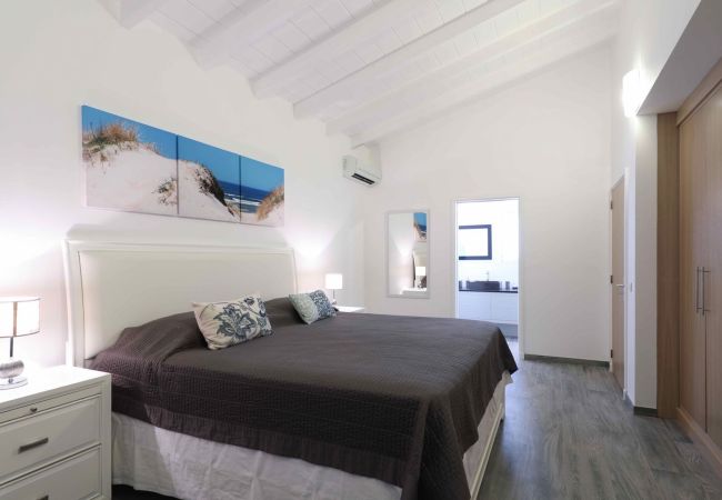 Finca en Saint Barthélemy - Wild Blue Estate San Bartolomé 7-bd Finca en Saint Barthélemy - Wild Blue Estate San Bartolomé 7-bd