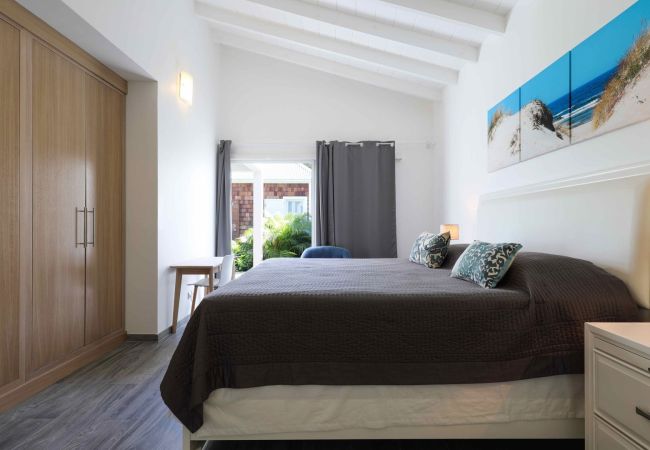 Finca en Saint Barthélemy - Wild Blue Estate San Bartolomé 7-bd Finca en Saint Barthélemy - Wild Blue Estate San Bartolomé 7-bd