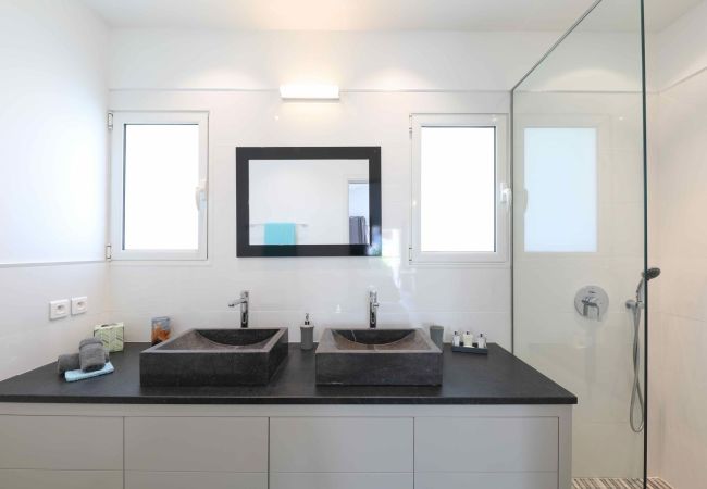 Finca en Saint Barthélemy - Wild Blue Estate San Bartolomé 7-bd Finca en Saint Barthélemy - Wild Blue Estate San Bartolomé 7-bd