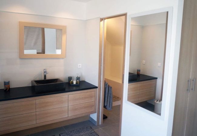 Finca en Saint Barthélemy - Wild Blue Estate San Bartolomé 7-bd Finca en Saint Barthélemy - Wild Blue Estate San Bartolomé 7-bd