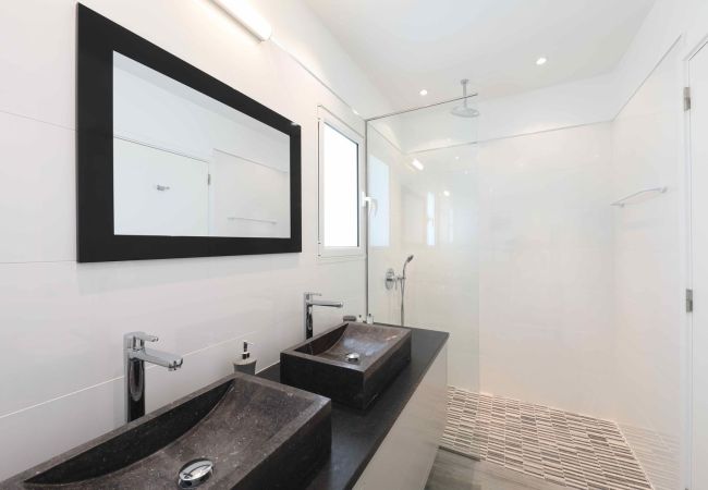 Finca en Saint Barthélemy - Wild Blue Estate San Bartolomé 7-bd Finca en Saint Barthélemy - Wild Blue Estate San Bartolomé 7-bd