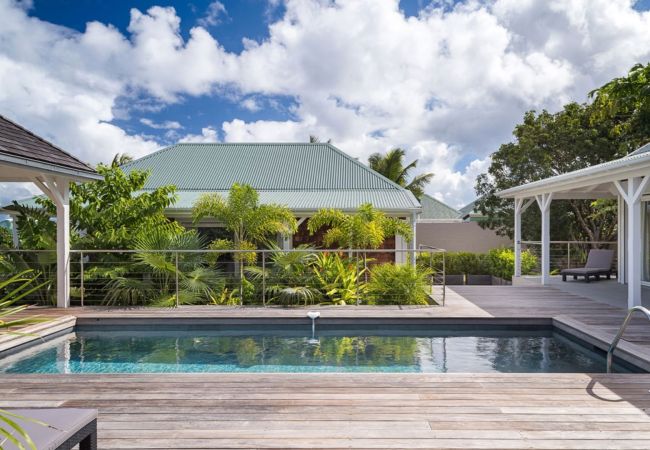 Finca en Saint Barthélemy - Wild Blue Estate San Bartolomé 7-bd Finca en Saint Barthélemy - Wild Blue Estate San Bartolomé 7-bd