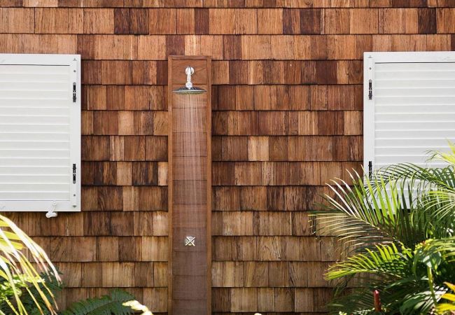 Finca en Saint Barthélemy - Wild Blue Estate San Bartolomé 7-bd Finca en Saint Barthélemy - Wild Blue Estate San Bartolomé 7-bd