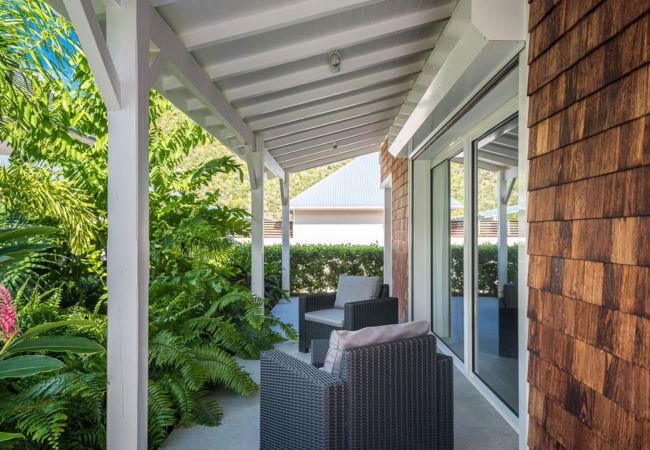 Finca en Saint Barthélemy - Wild Blue Estate San Bartolomé 7-bd Finca en Saint Barthélemy - Wild Blue Estate San Bartolomé 7-bd