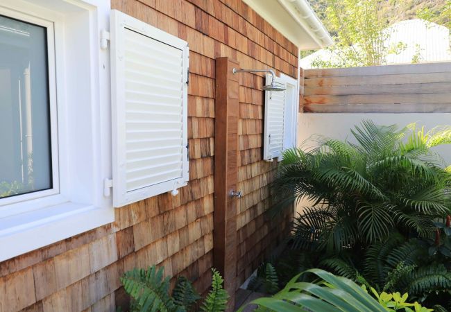 Finca en Saint Barthélemy - Wild Blue Estate San Bartolomé 7-bd Finca en Saint Barthélemy - Wild Blue Estate San Bartolomé 7-bd