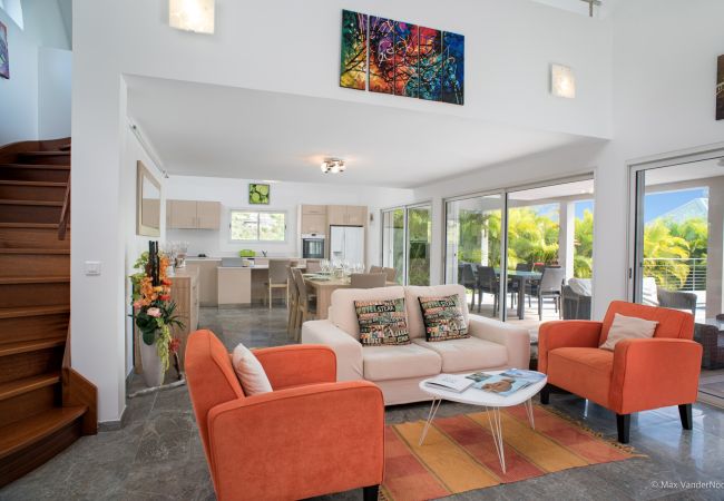 Finca en Saint Barthélemy - Wild Blue Estate San Bartolomé 7-bd Finca en Saint Barthélemy - Wild Blue Estate San Bartolomé 7-bd