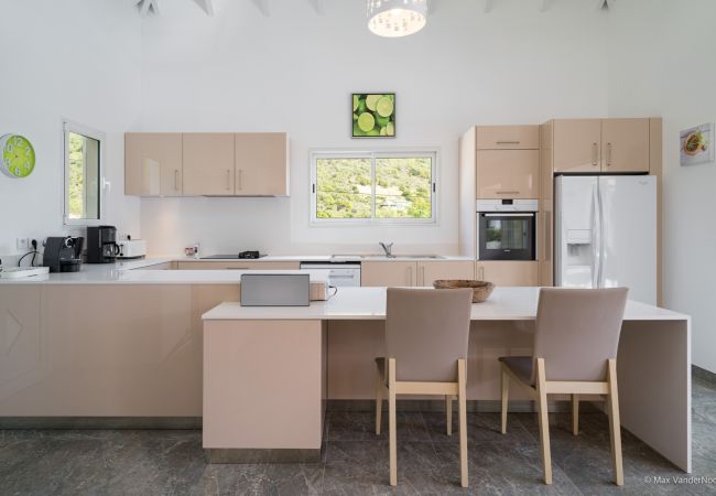 Finca en Saint Barthélemy - Wild Blue Estate San Bartolomé 7-bd Finca en Saint Barthélemy - Wild Blue Estate San Bartolomé 7-bd