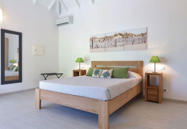 Finca en Saint Barthélemy - Wild Blue Estate San Bartolomé 7-bd Finca en Saint Barthélemy - Wild Blue Estate San Bartolomé 7-bd