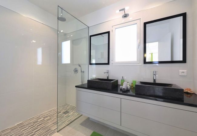 Finca en Saint Barthélemy - Wild Blue Estate San Bartolomé 7-bd Finca en Saint Barthélemy - Wild Blue Estate San Bartolomé 7-bd