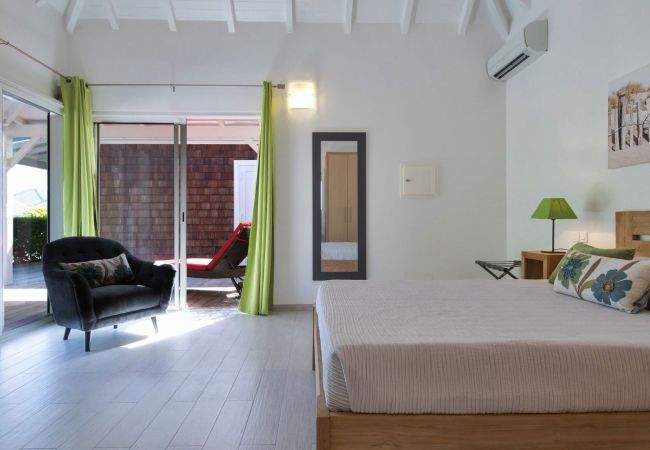 Finca en Saint Barthélemy - Wild Blue Estate San Bartolomé 7-bd Finca en Saint Barthélemy - Wild Blue Estate San Bartolomé 7-bd