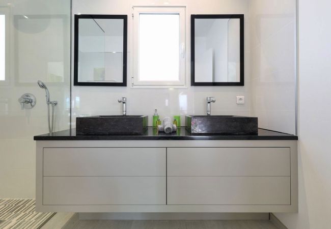 Finca en Saint Barthélemy - Wild Blue Estate San Bartolomé 7-bd Finca en Saint Barthélemy - Wild Blue Estate San Bartolomé 7-bd