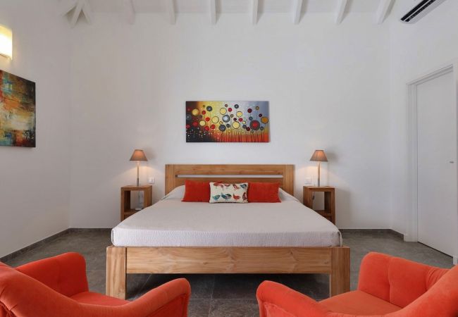 Finca en Saint Barthélemy - Wild Blue Estate San Bartolomé 7-bd Finca en Saint Barthélemy - Wild Blue Estate San Bartolomé 7-bd