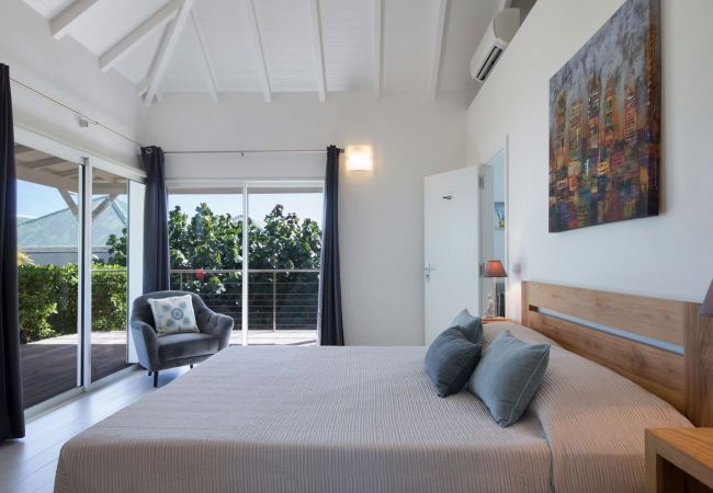 Finca en Saint Barthélemy - Wild Blue Estate San Bartolomé 7-bd Finca en Saint Barthélemy - Wild Blue Estate San Bartolomé 7-bd