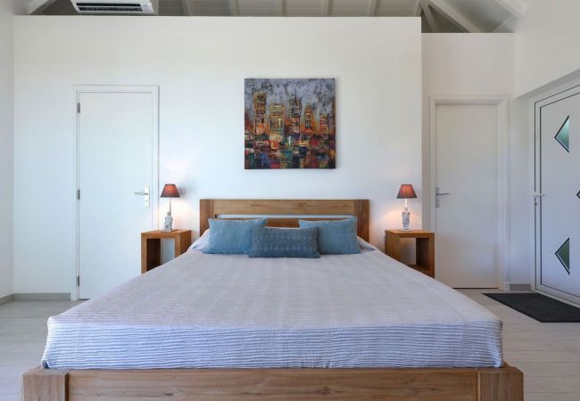 Finca en Saint Barthélemy - Wild Blue Estate San Bartolomé 7-bd Finca en Saint Barthélemy - Wild Blue Estate San Bartolomé 7-bd