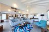 Villa en Saint Barthélemy - Villa Wild Blue San Bartolomé 1-bd Villa en Saint Barthélemy - Villa Wild Blue San Bartolomé 1-bd