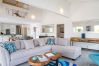 Villa en Saint Barthélemy - Villa Wild Blue San Bartolomé 3-bd