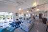 Villa en Saint Barthélemy - Villa Wild Blue San Bartolomé 3-bd