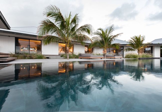 Villa en Saint Barthélemy - Villa Valentina San Bartolomé 4-bd Villa en Saint Barthélemy - Villa Valentina San Bartolomé 4-bd