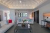 Villa en Saint Barthélemy - Villa Cairn San Bartolomé 4-bd