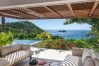 Villa en Saint Barthélemy - Villa La Bulle San Bartolomé 2-bd