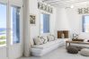 Villa en Mikonos - Villa Deliana Mykonos 4-bd