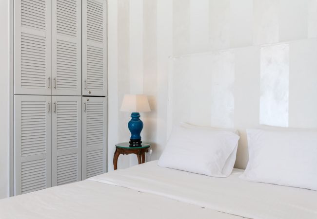 Villa en Mikonos - Villa Deloxenia Mykonos 5-bd Villa en Mikonos - Villa Deloxenia Mykonos 5-bd