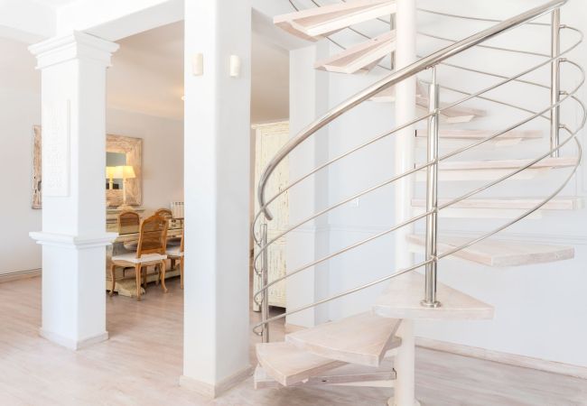 Villa en Mikonos - Villa Deloxenia Mykonos 5-bd Villa en Mikonos - Villa Deloxenia Mykonos 5-bd