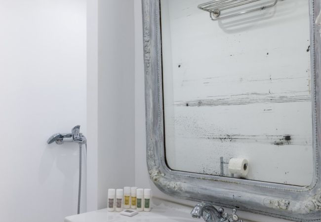 Villa en Mikonos - Villa Deloxenia Mykonos 5-bd Villa en Mikonos - Villa Deloxenia Mykonos 5-bd