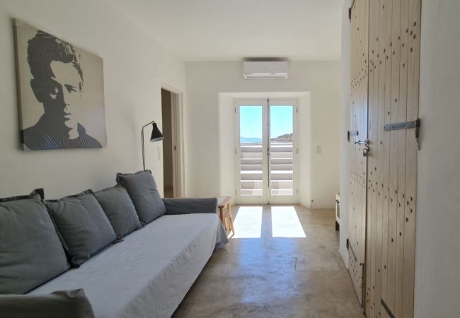 Villa en Mikonos - Villa Levi's Mykonos 7-bd Villa en Mikonos - Villa Levi's Mykonos 7-bd