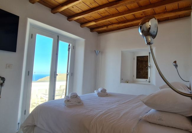 Villa en Mikonos - Villa Levi's Mykonos 7-bd Villa en Mikonos - Villa Levi's Mykonos 7-bd